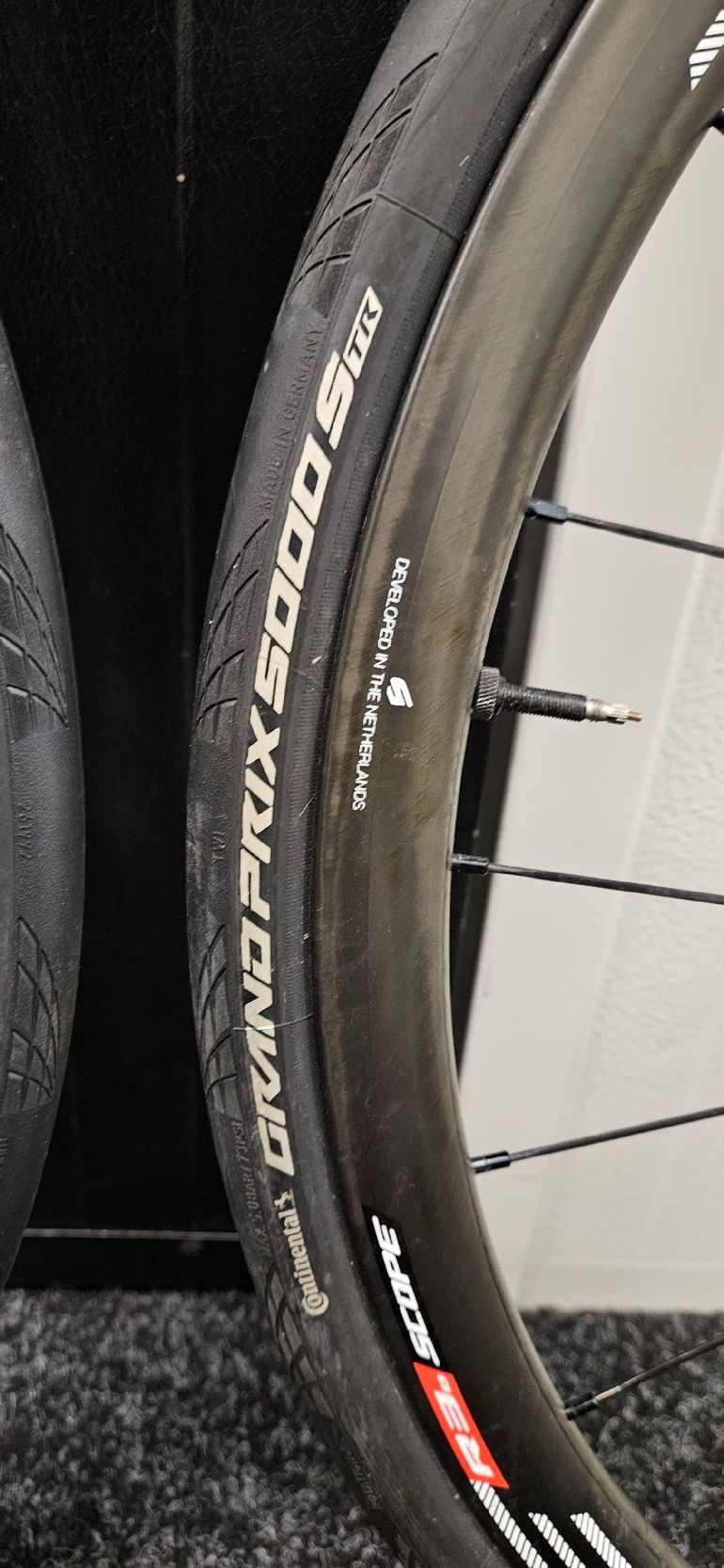 Tweedehands Scope r3d 2022 bike — afbeelding 5 van 8