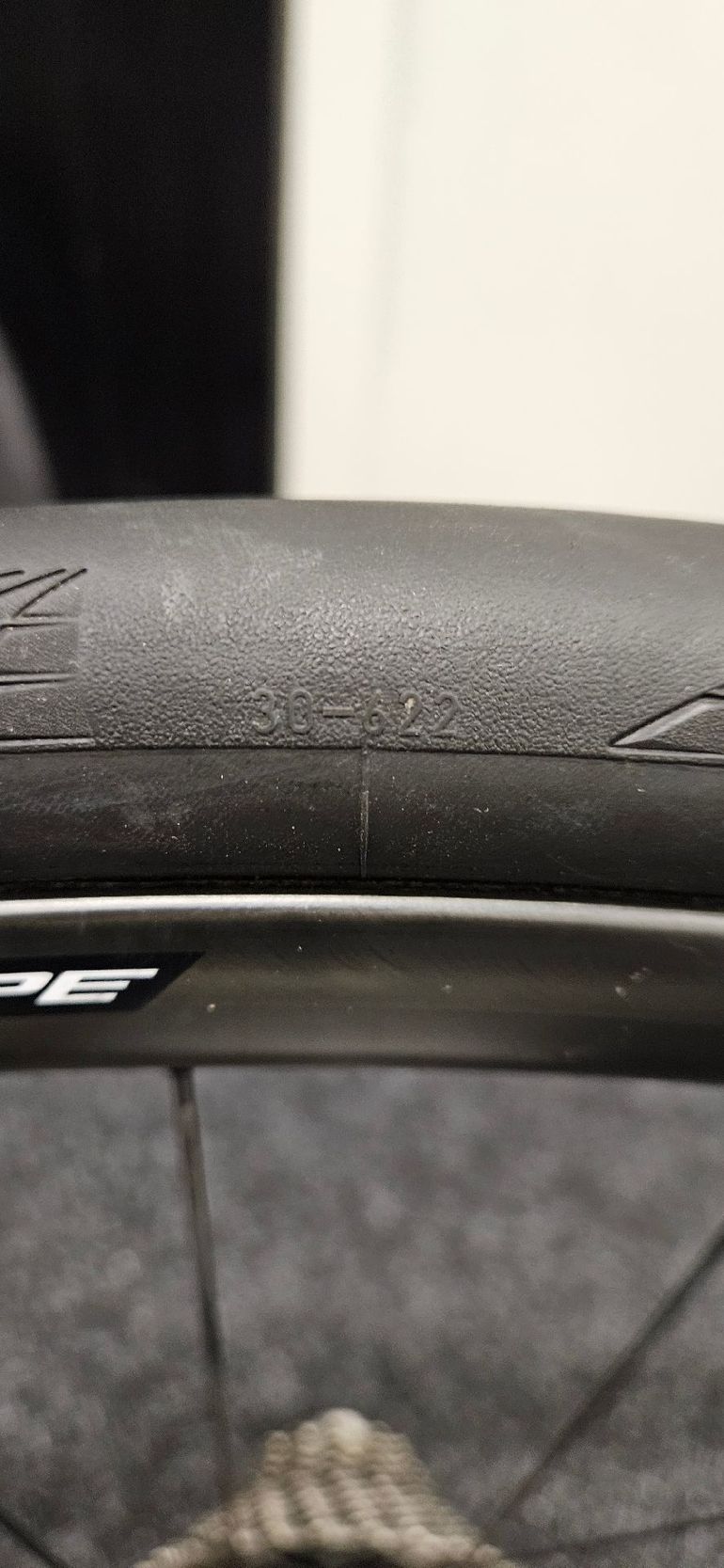 Tweedehands Scope r3d 2022 bike — afbeelding 6 van 8