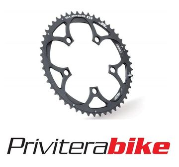 Brugt Campagnolo CORONA MICHE SUPER 11 11V - CGS1LB1053D00 2015 Drivetrain & Pedals