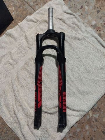 Brugt Fox según foto 2017 bike — billede 7 af 11