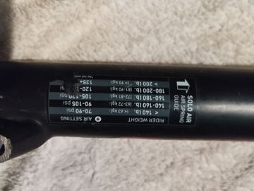 Brugt Fox según foto 2017 bike — billede 9 af 11