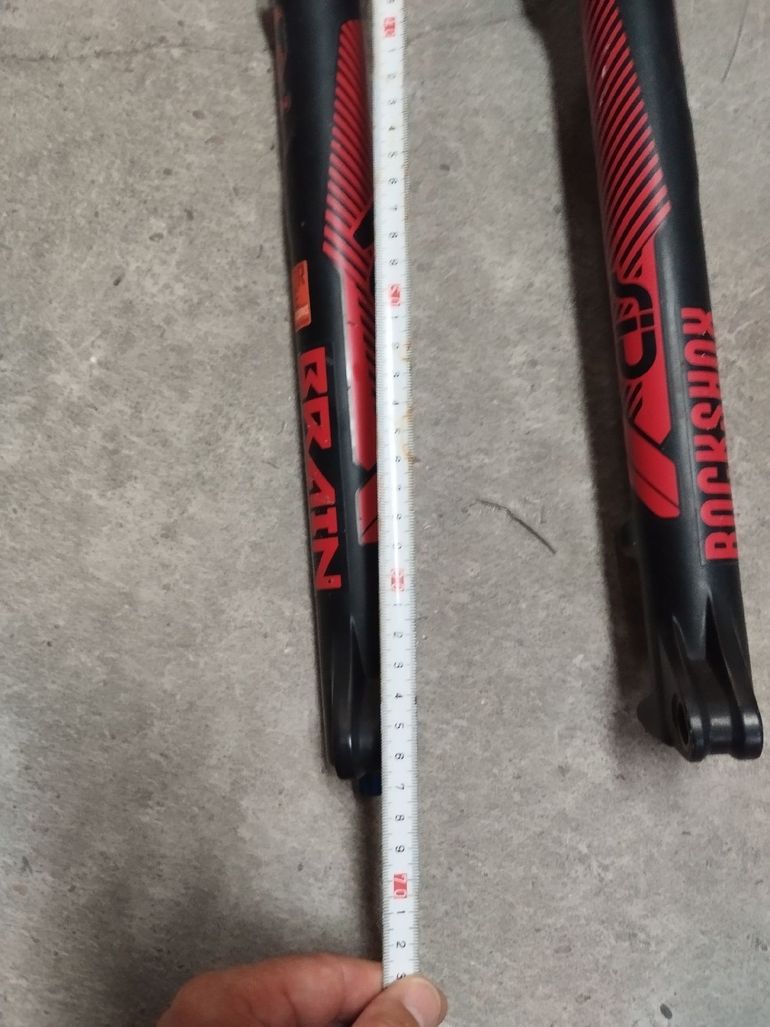 Brugt Fox según foto 2017 bike — billede 5 af 11