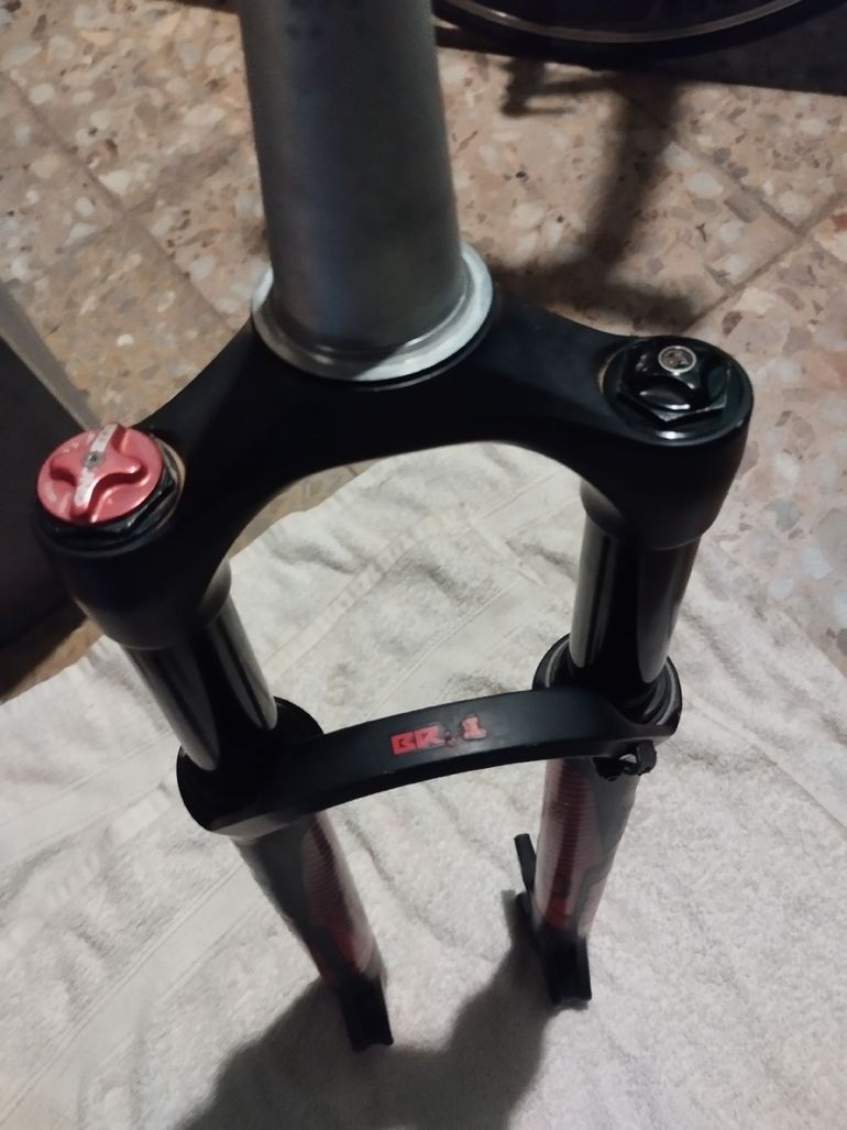 Brugt Fox según foto 2017 bike — billede 11 af 11