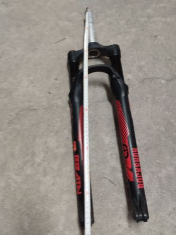 Brugt Fox según foto 2017 Fork