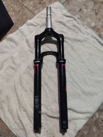 Brugt Fox según foto 2017 bike — billede 10 af 11