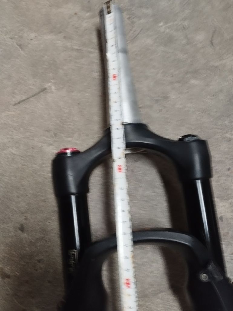 Brugt Fox según foto 2017 bike — billede 2 af 11