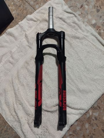 Brugt Fox según foto 2017 bike — billede 6 af 11