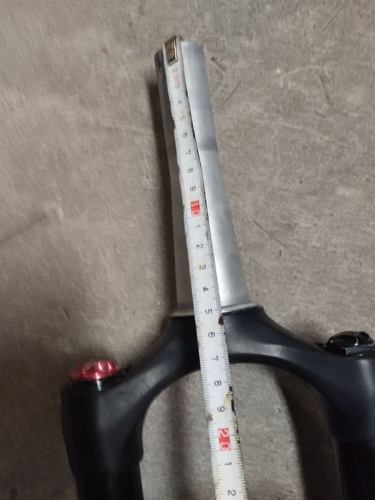 Brugt Fox según foto 2017 bike — billede 3 af 11