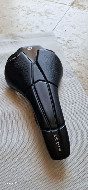 Used Prologo scratch m5 nack Saddles & Seatposts