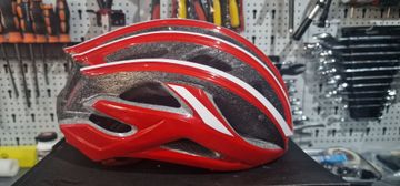 Brugt Specialized S-Works Prevail 2018 Cycling Accessories