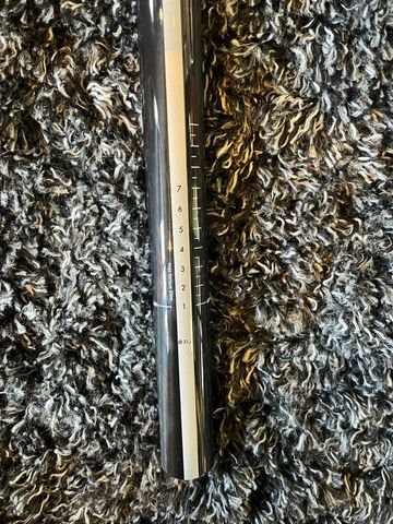 Tweedehands 3T IONIC 0 LTD 31.6X420 bike — afbeelding 3 van 4