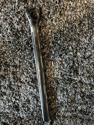 Tweedehands 3T IONIC 0 LTD 31.6X420 bike — afbeelding 2 van 4