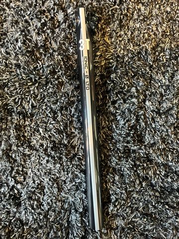 Used 3T IONIC 0 LTD 31.6X420 Saddles & Seatposts