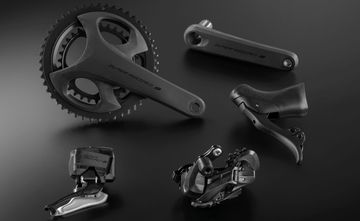 Used Campagnolo WRL S WIRELESS 12 2025 Groupset