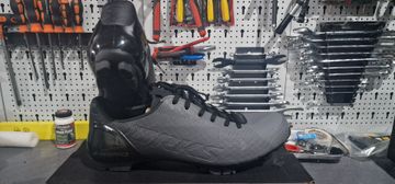 Used Specialized S-Works Recon Lace 2023 Drivetrain & Pedals