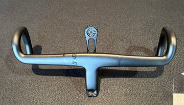 Used Enve SES IN ROUTE ONE PIECE 120x440 2025 Cockpit