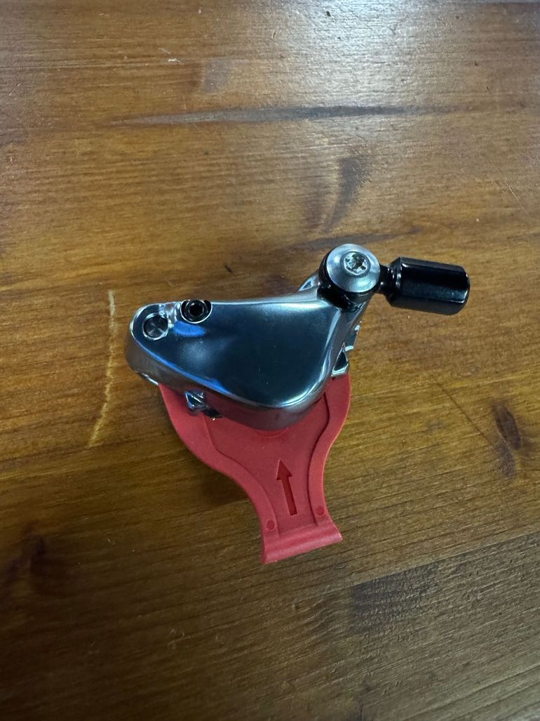 Brugt Sram Red etap HRD 2020 bike — billede 2 af 4