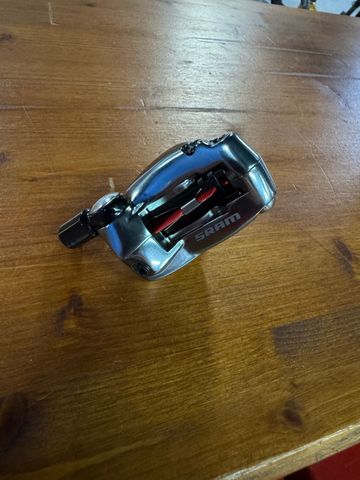 Used Sram Red etap HRD 2020 Brakes