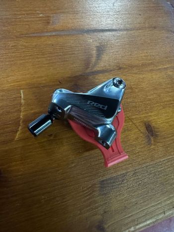 Brugt Sram Red etap HRD 2020 bike — billede 4 af 4