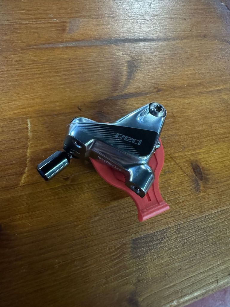 Brugt Sram Red etap HRD 2020 bike — billede 4 af 4