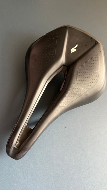 Used Specialized Power 155mm 2022 Saddles & Seatposts