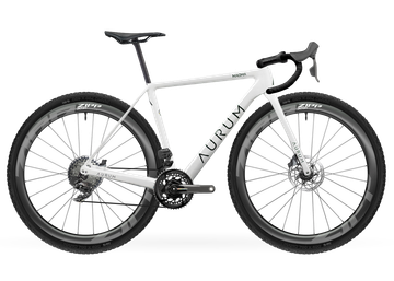 Brugt Zipp 303s 2025 bike — billede 2 af 2