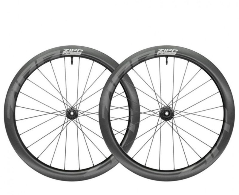 Used Zipp 303s 2025 Wheels