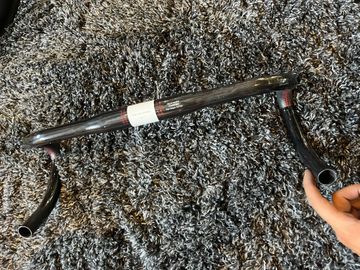 Brugt 3T Ergosum Team Carb. 44cc bike — billede 2 af 3