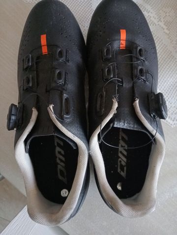 Used dmt D5 2022 Cycling Shoes