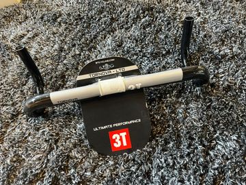 Gebrauchtes 3T TORNOVA LTD 44 Cockpit