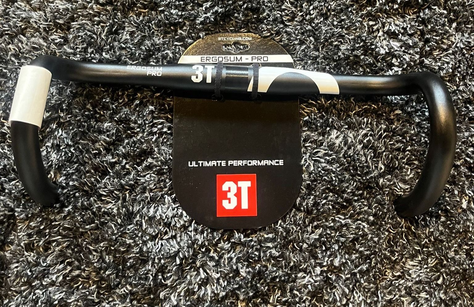 3T Ergosum Pro 44cc null
