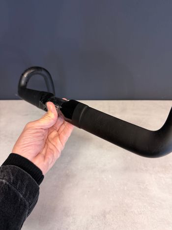 Used Enve ENVE Ses Ar Allroad 44cm 2023 bike — image 3 of 4
