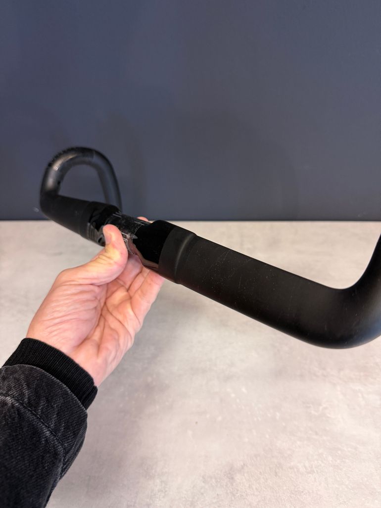 Used Enve ENVE Ses Ar Allroad 44cm 2023 bike — image 3 of 4