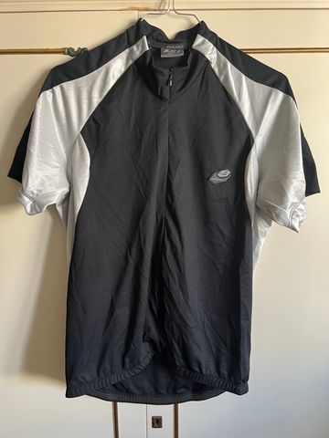 Used briko Black Jersey bike — image 2 of 2