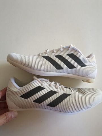 Gebrauchtes Adidas The Road 2024 Cycling Shoes