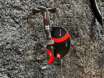 Used 3T AERONOVA TEAM 42 bike — image 3 of 3