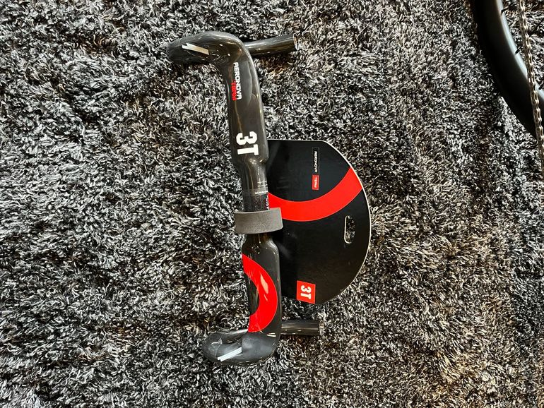 Used 3T AERONOVA TEAM 42 bike — image 3 of 3