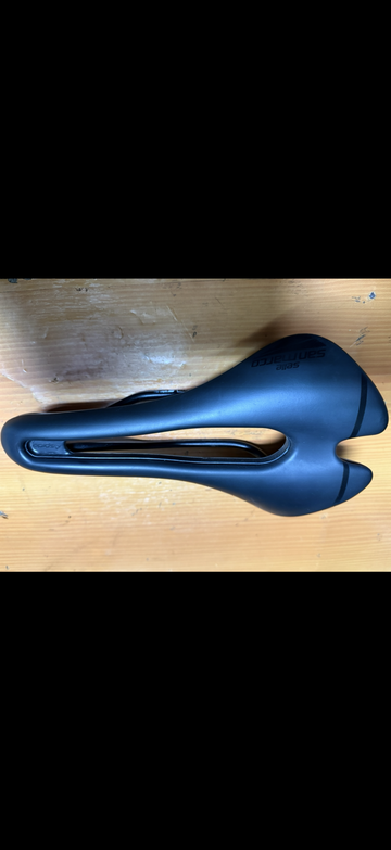 Tweedehands San Marco aspide 2024 bike