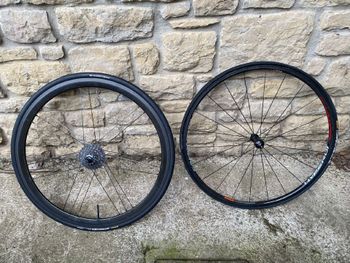 Campagnolo, hyperon
