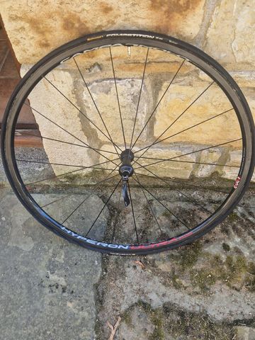 Tweedehands Campagnolo hyperon 2020 Wheels