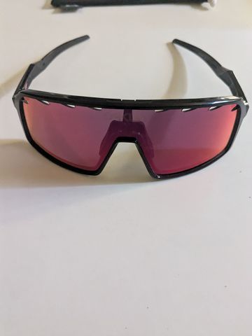 Tweedehands oakley Sutro 0OO9406 2024 Cycling Accessories