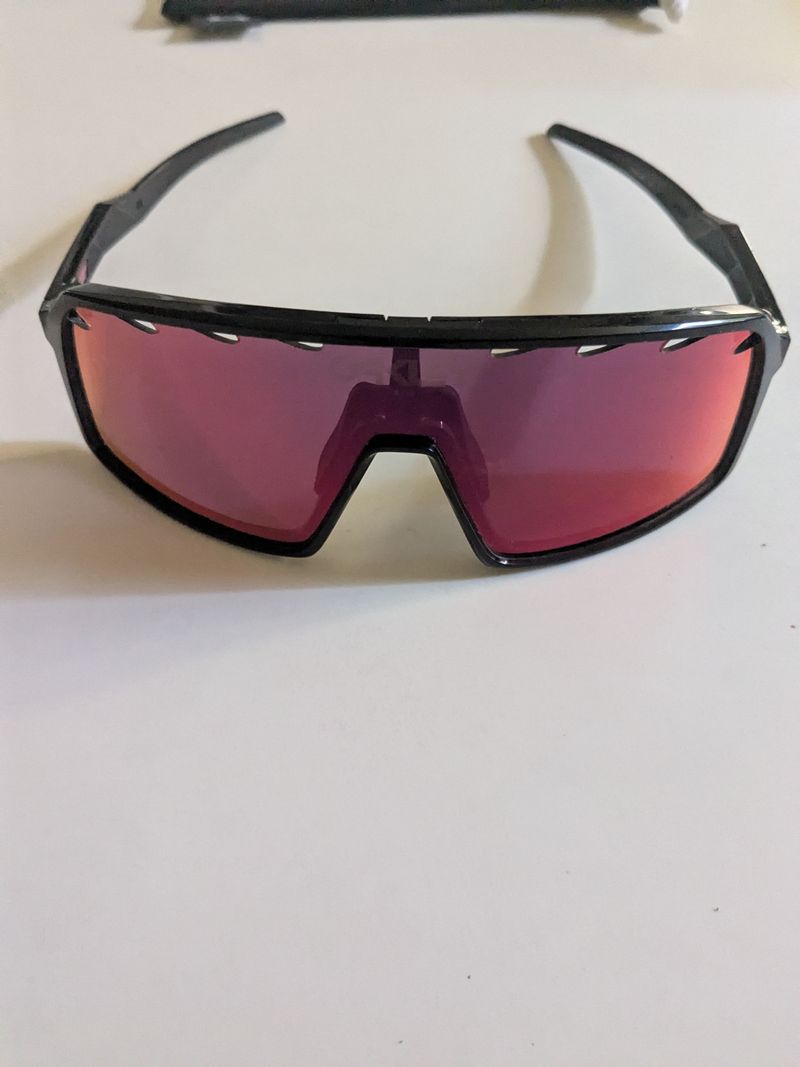 oakley Sutro 0OO9406 2024 Cycling Accessories d'occasion