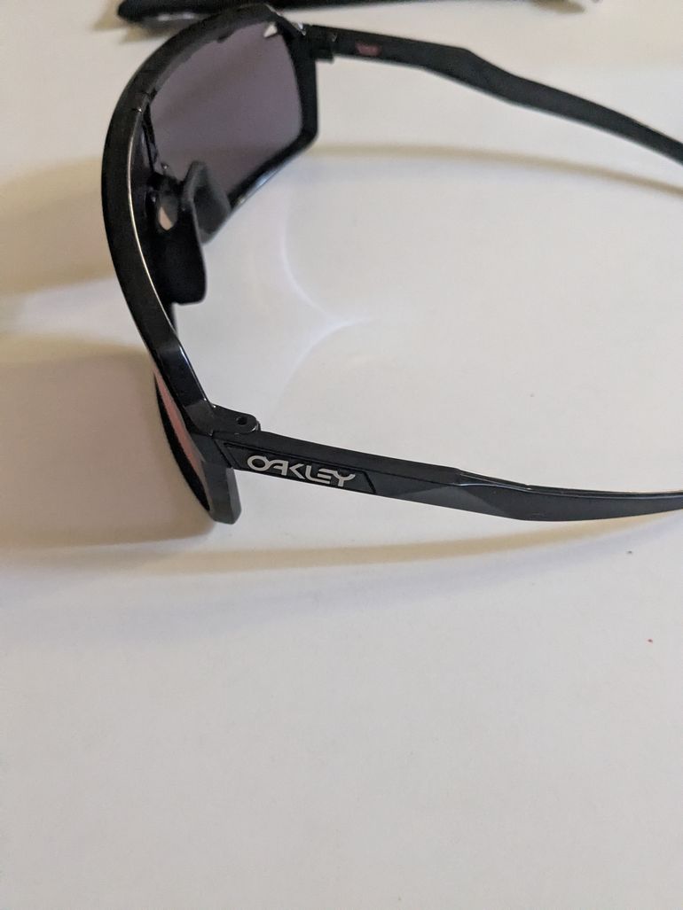 Brugt oakley Sutro 0OO9406 2024 bike — billede 2 af 4