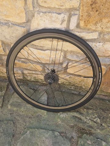 Gebrauchtes Campagnolo bora wto 2020 Wheels