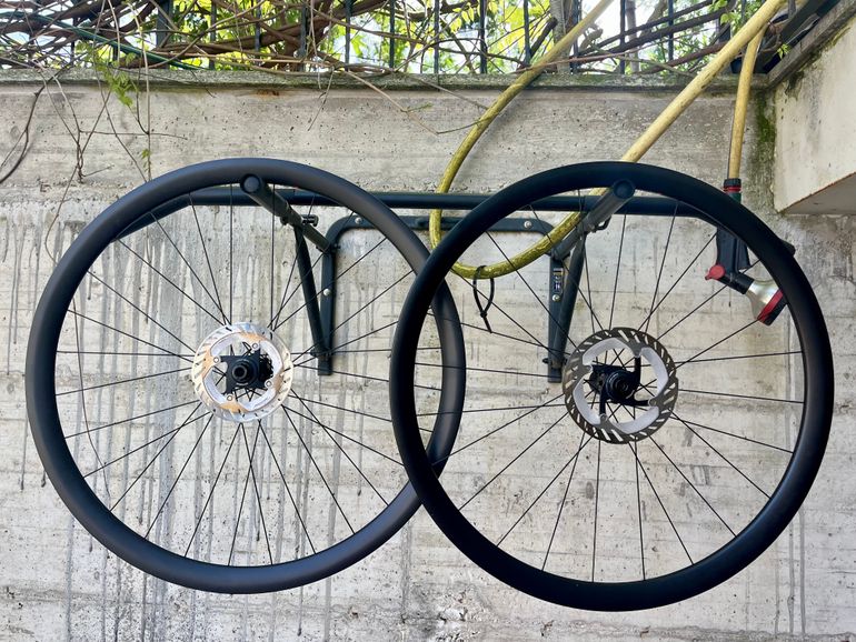 CANNONDALE HOLLOWGRAM35 カーボンホイール キャノンデール CANNONDALE