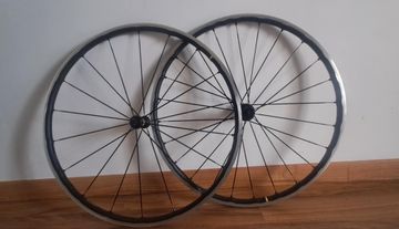 Tweedehands Mavic Ksyrium SL Wheels