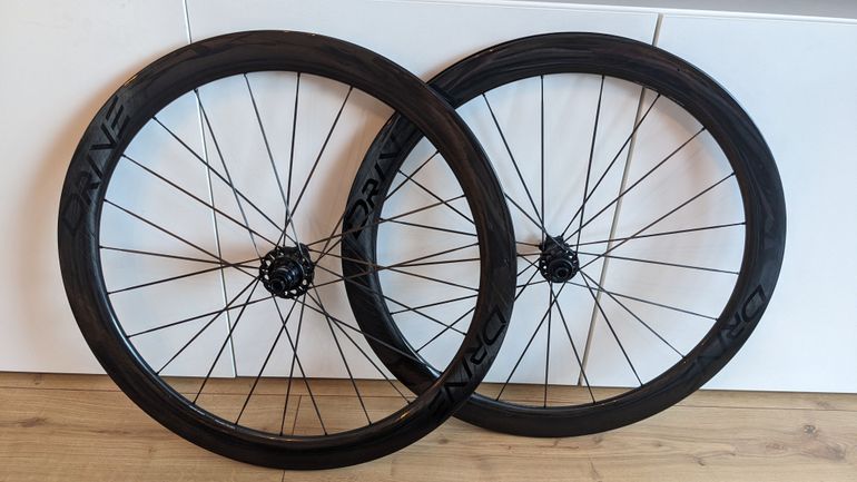 Used Elite-Wheels Drive 50D 2024 bike — image 1 of 9