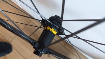 Used Elite-Wheels Drive 50D 2024 bike — image 5 of 9