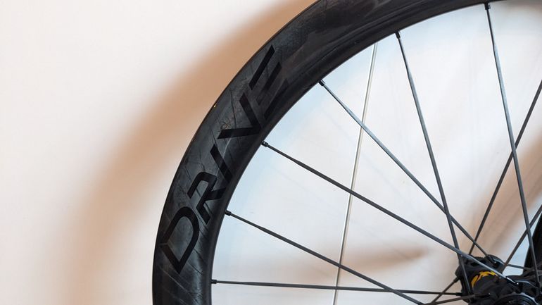 Used Elite-Wheels Drive 50D 2024 bike — image 2 of 9
