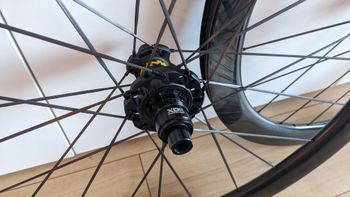 Used Elite-Wheels Drive 50D 2024 bike — image 3 of 9